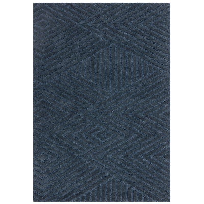 Hague Teal Rug