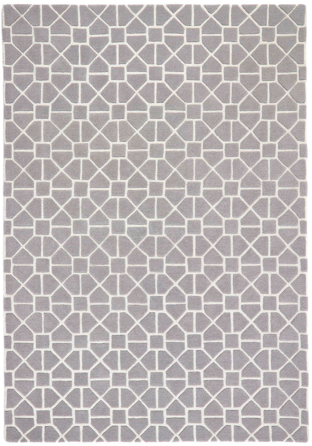 Harmony Grey Rug