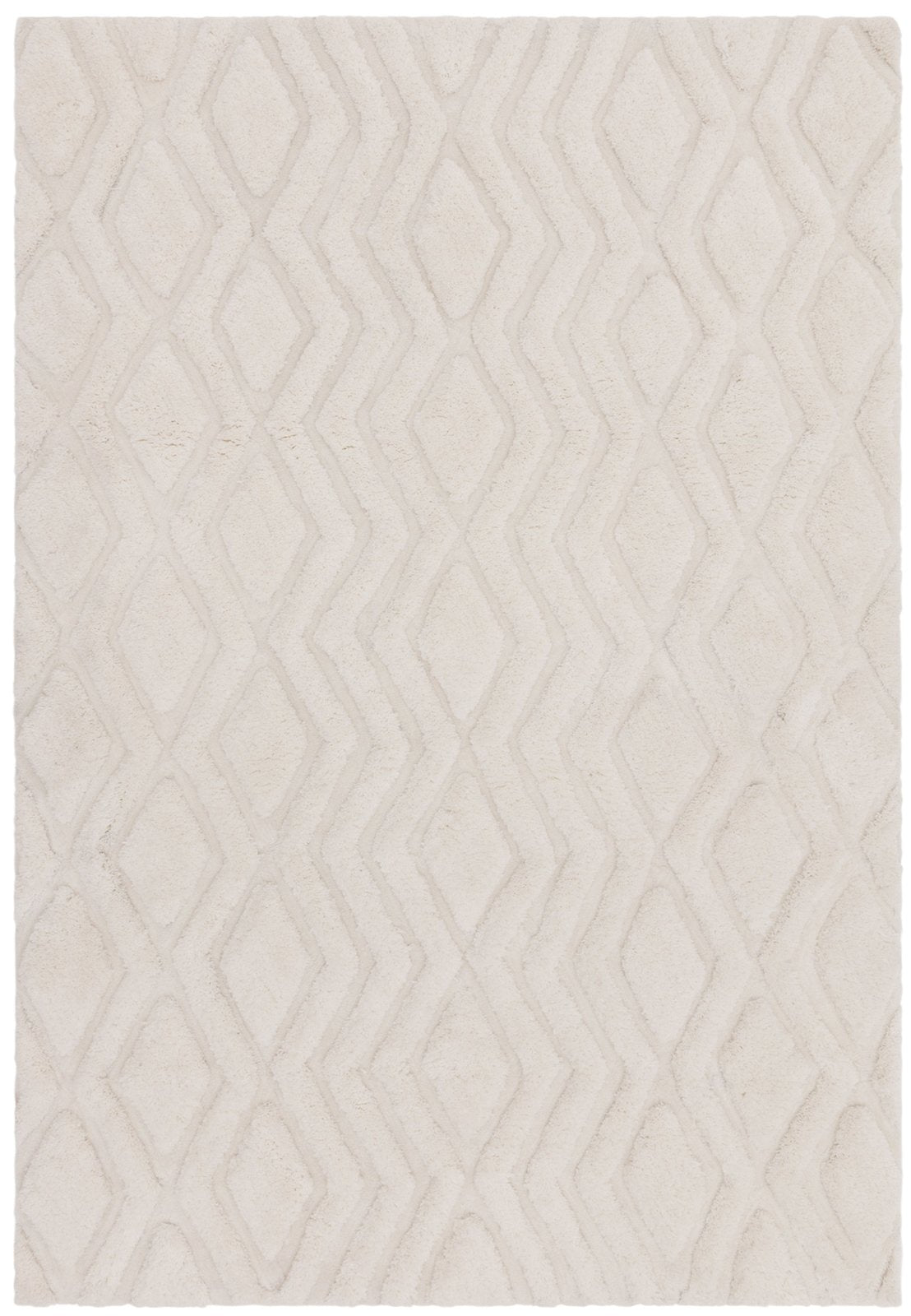 Harrison Off White Rug