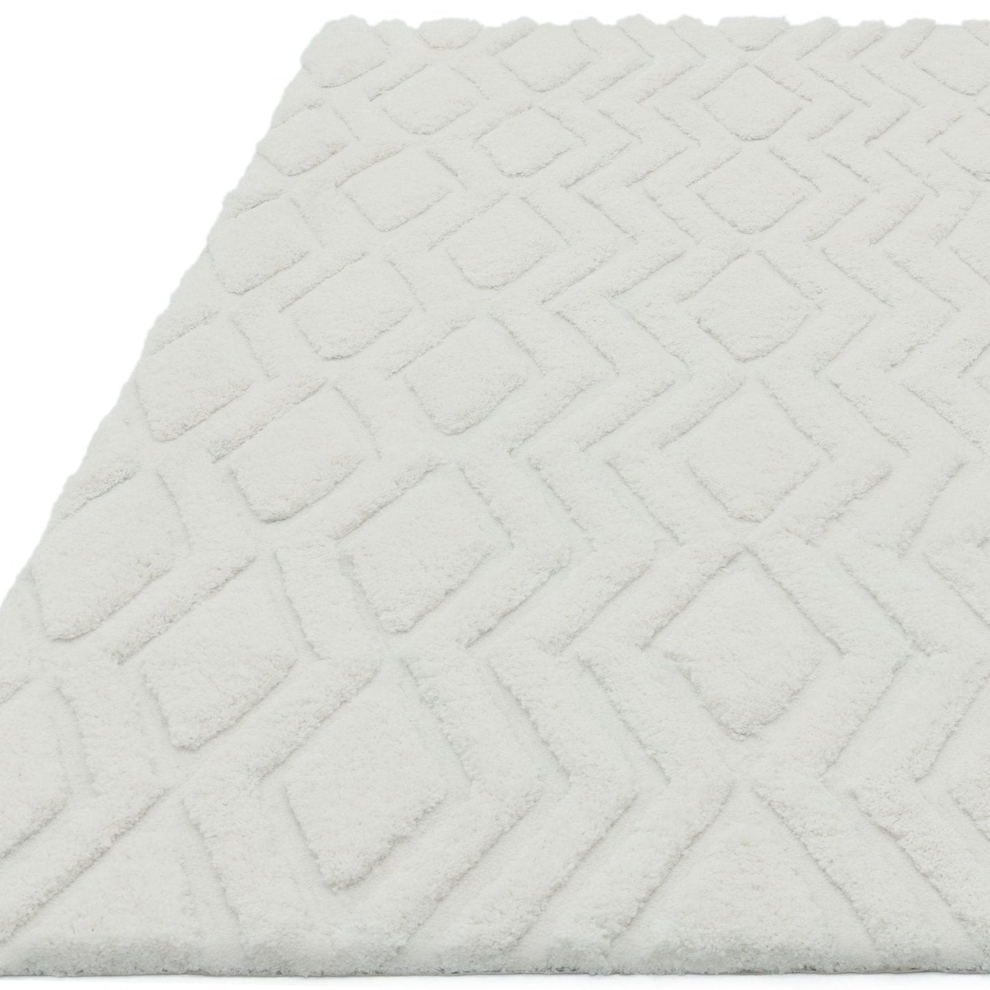 Harrison Off White Rug