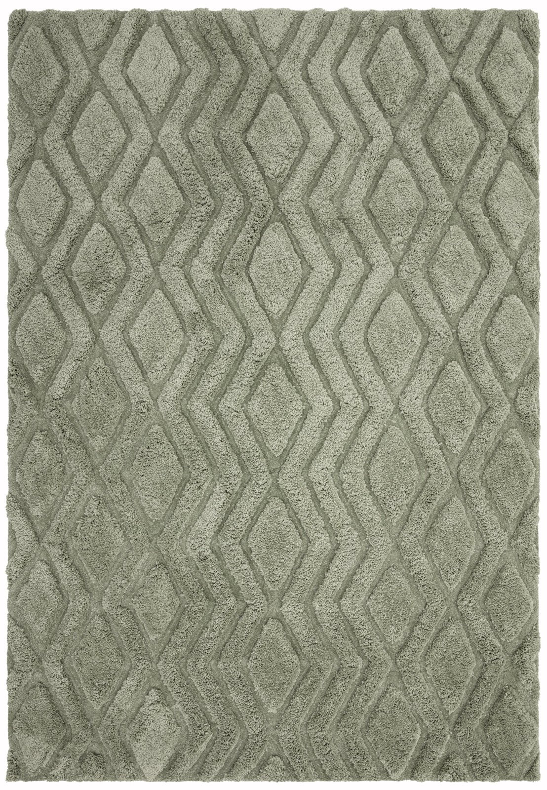 Harrison Sage Rug