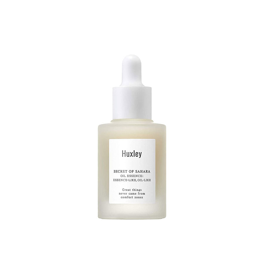 Oil Essence - Essence-Like, Oil-Like