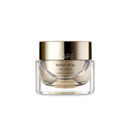 Super Vital Eye Cream