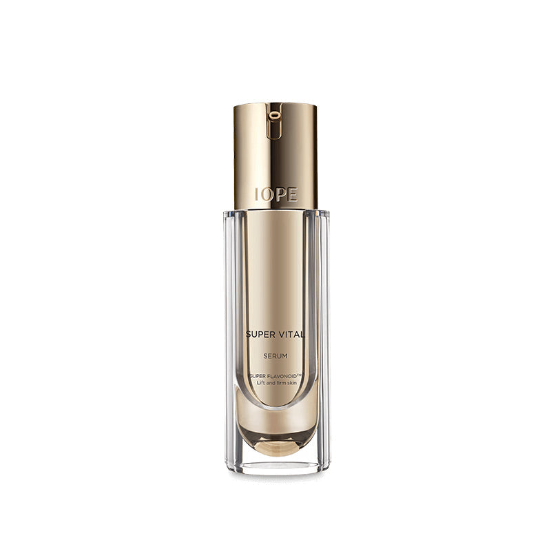 Super Vital Serum