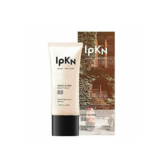 Moist & Firm BB SPF 45 - Medium-Tan