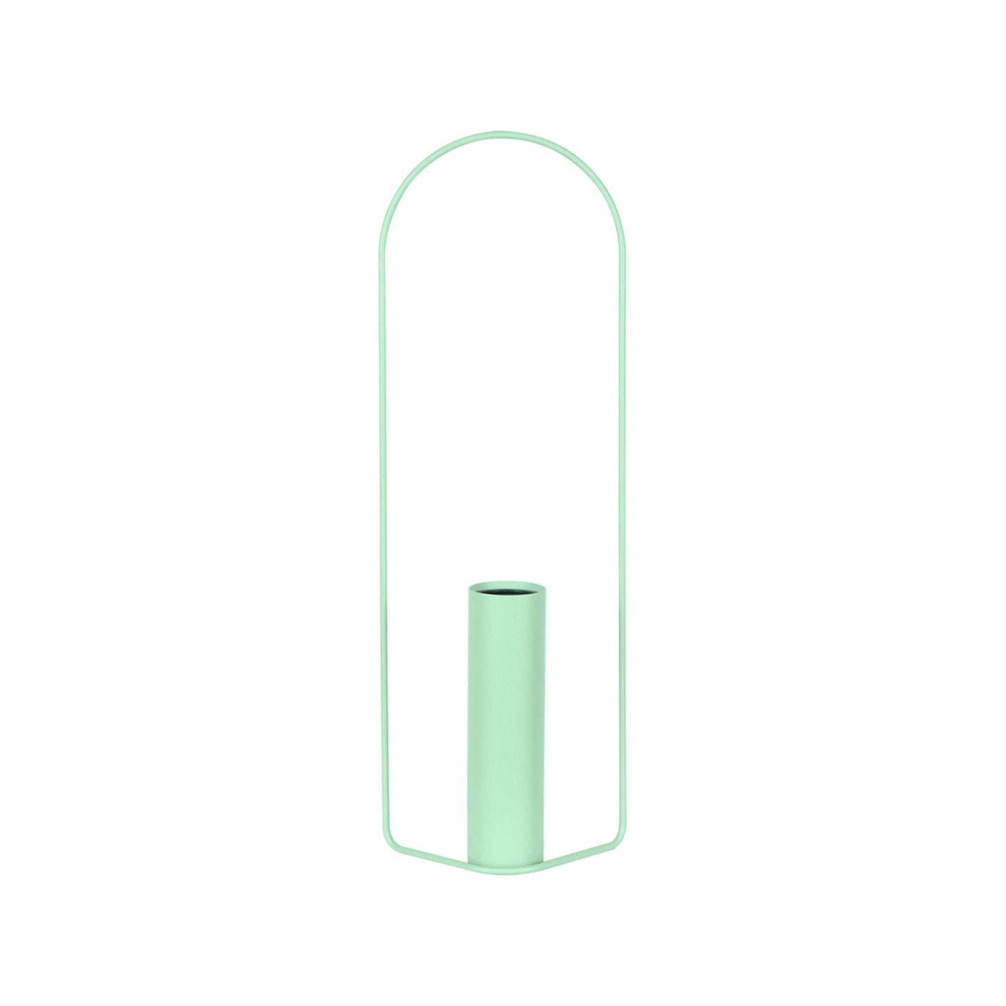 Itac Cylindrical Vase