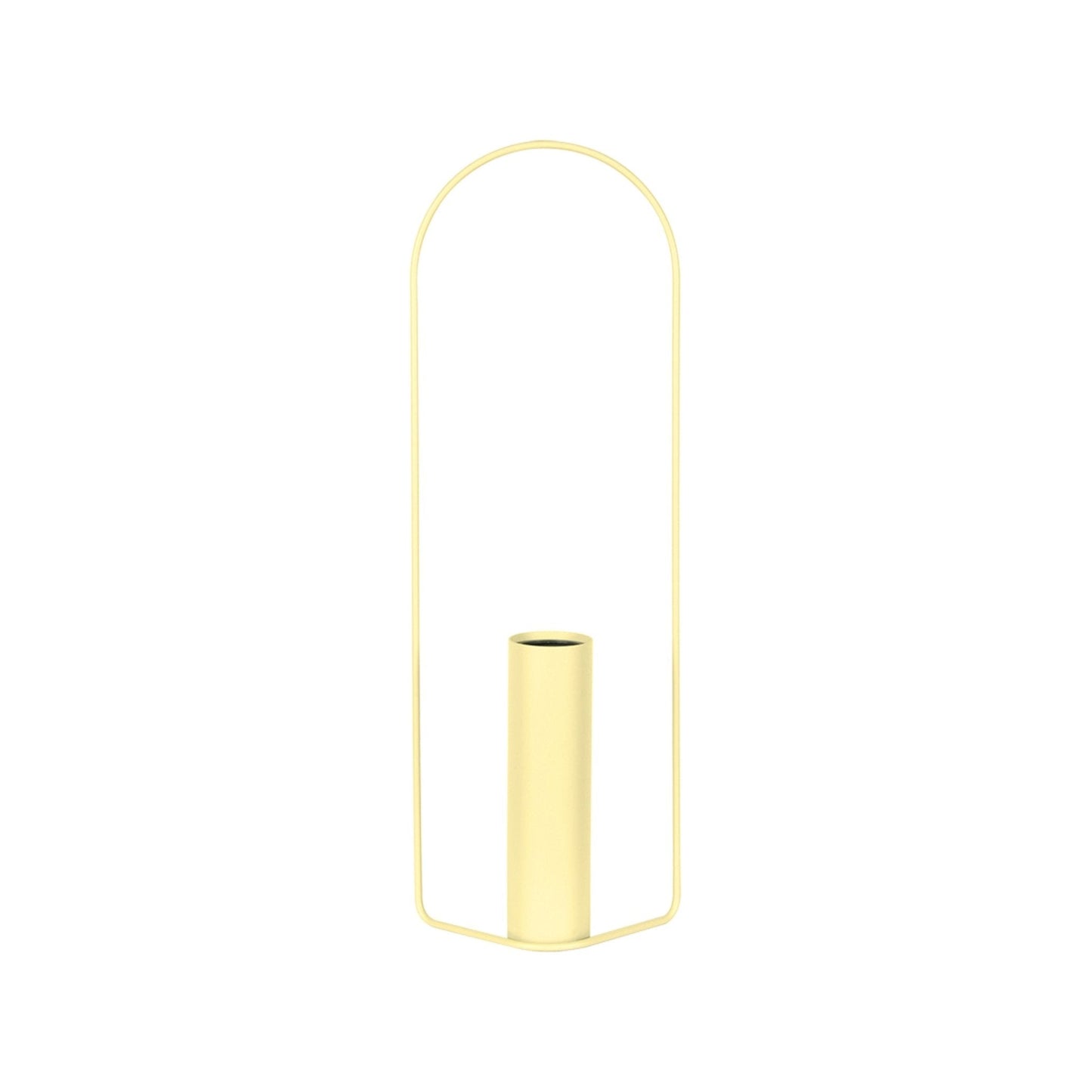 Itac Cylindrical Vase