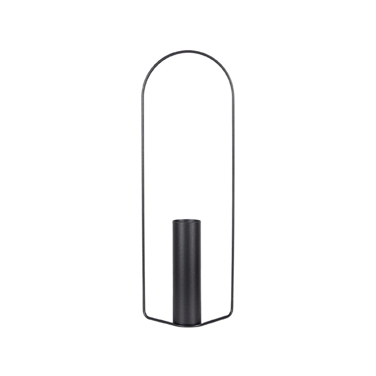 Itac Cylindrical Vase