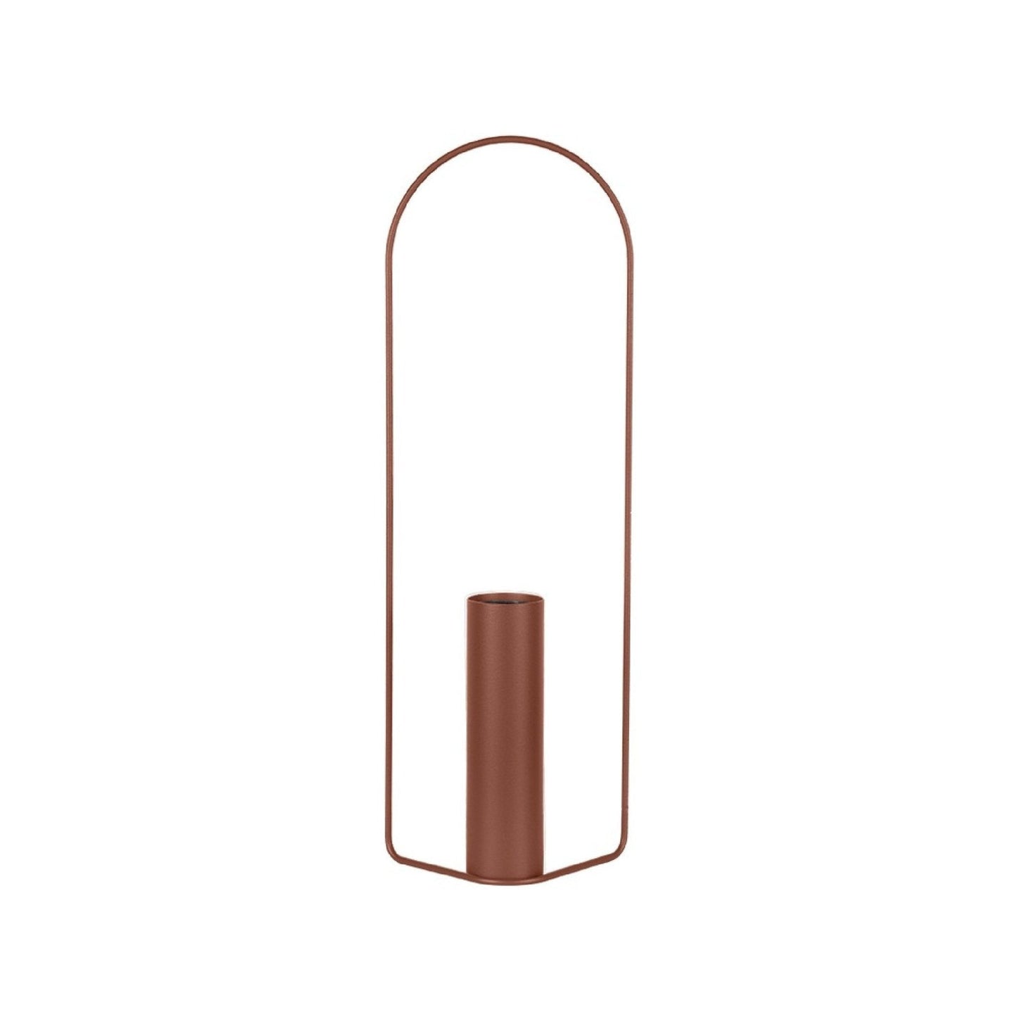 Itac Cylindrical Vase