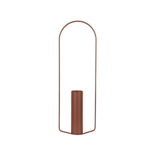 Itac Cylindrical Vase