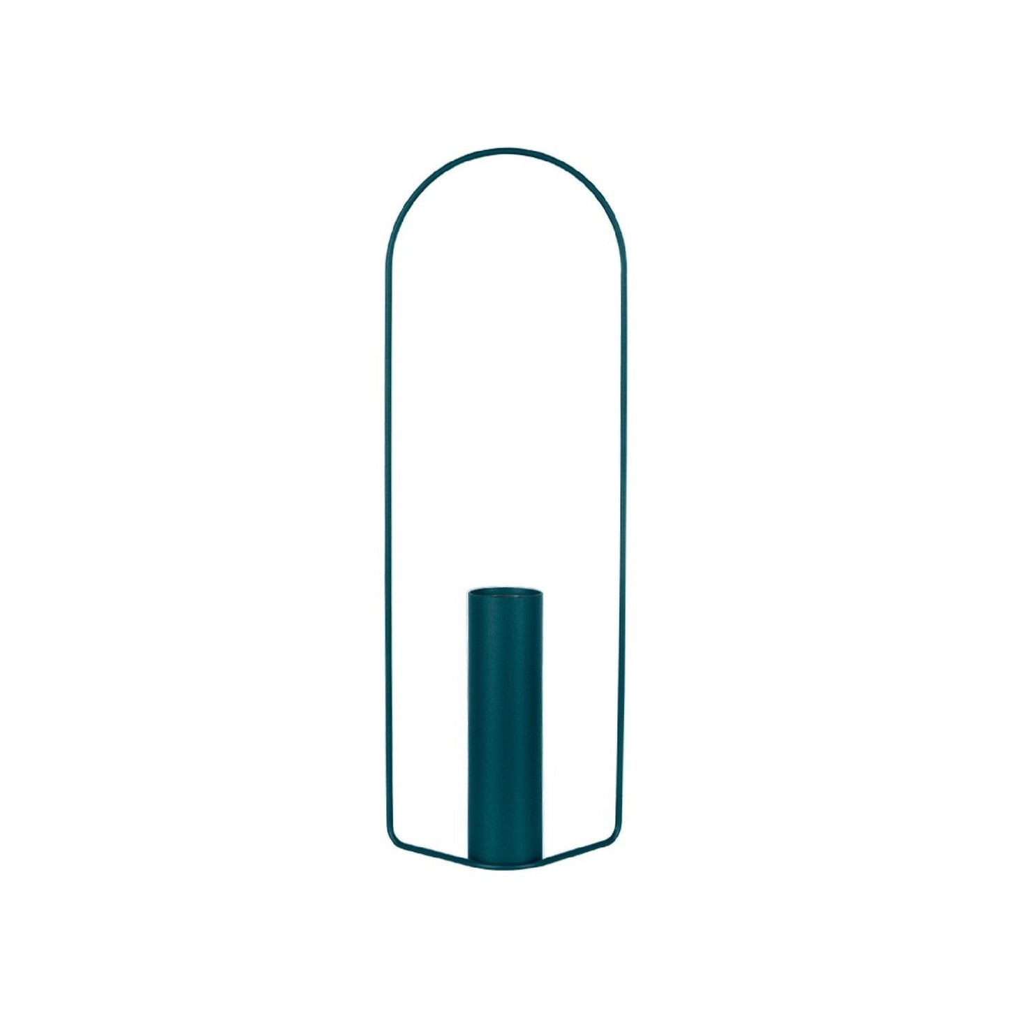 Itac Cylindrical Vase