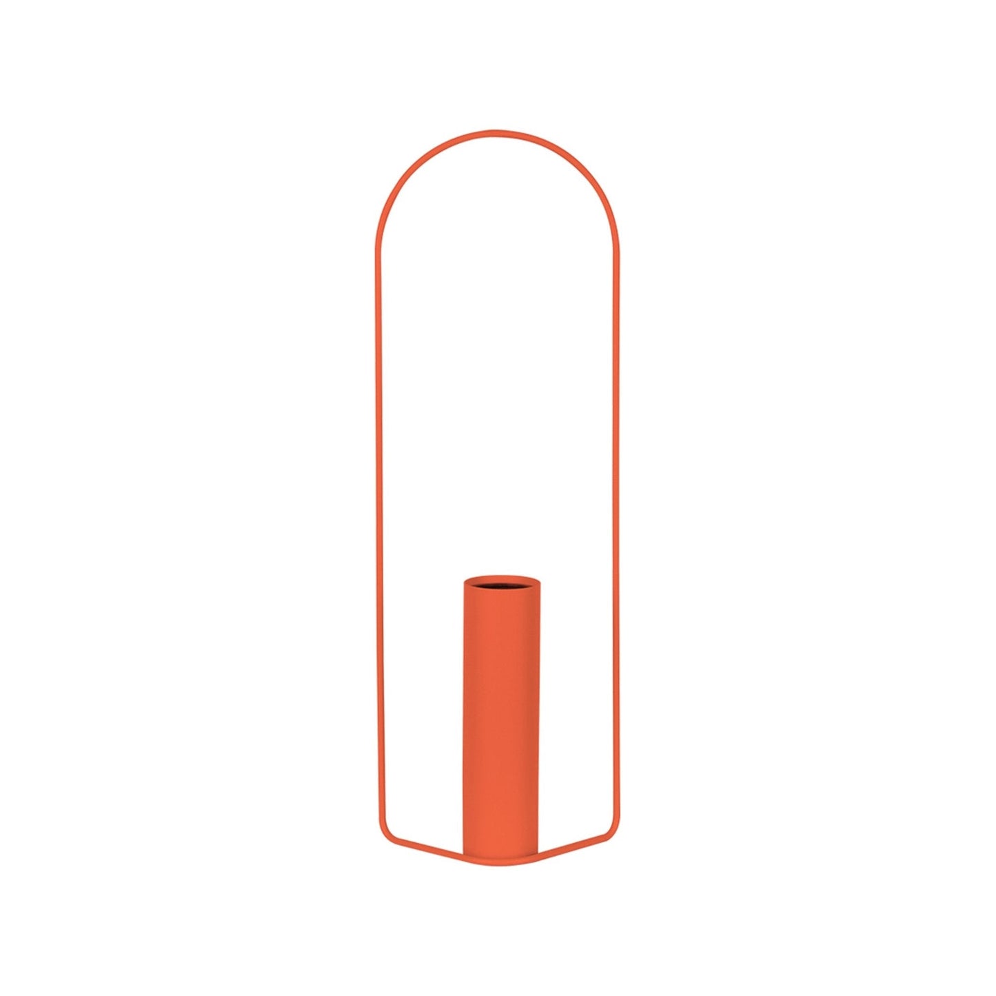 Itac Cylindrical Vase