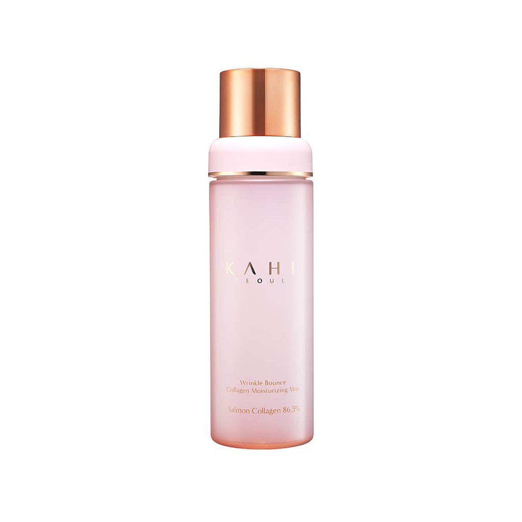 Wrinkle Bounce Collagen Mist Ampoule