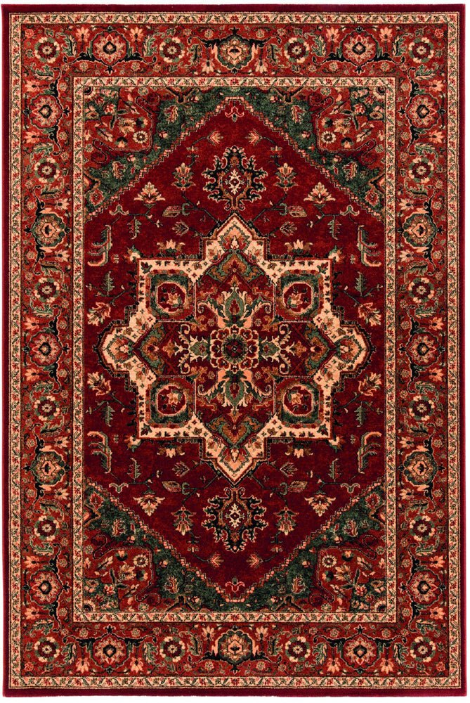 Kashqai 4354/300 Rug