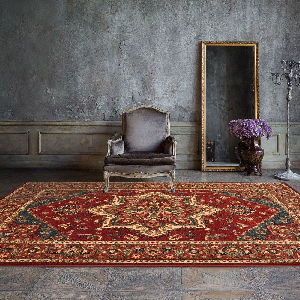 Kashqai 4354/300 Rug