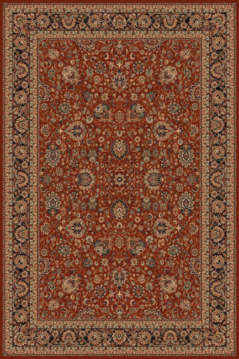 Kashqai 4362/300 Rug