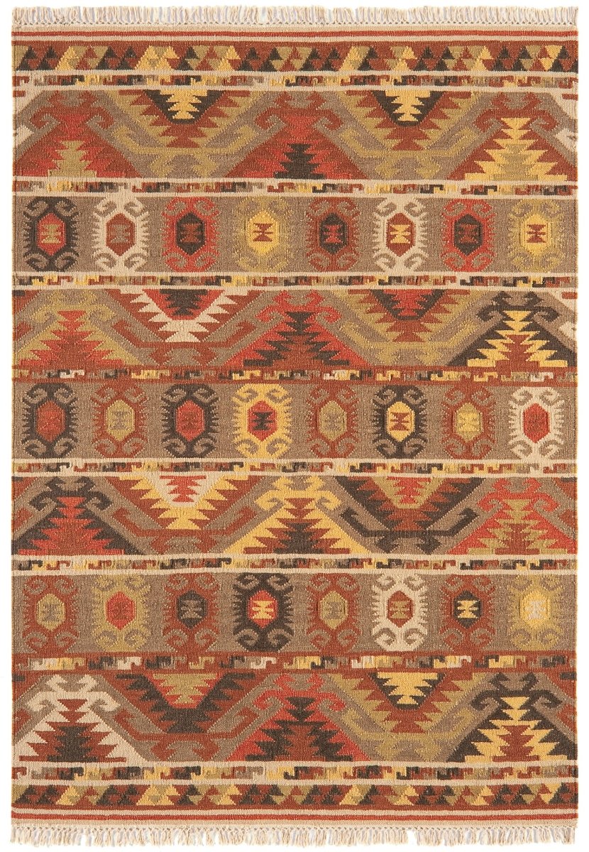 Kelim KELI06 Rug