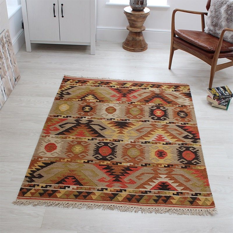 Kelim KELI06 Rug