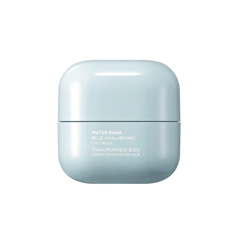 Water Bank Hyaluronic Eye Cream