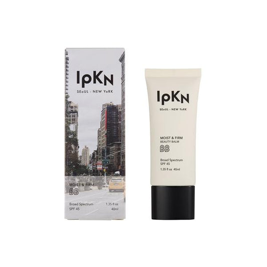 Moist & Firm BB SPF 45 - Light