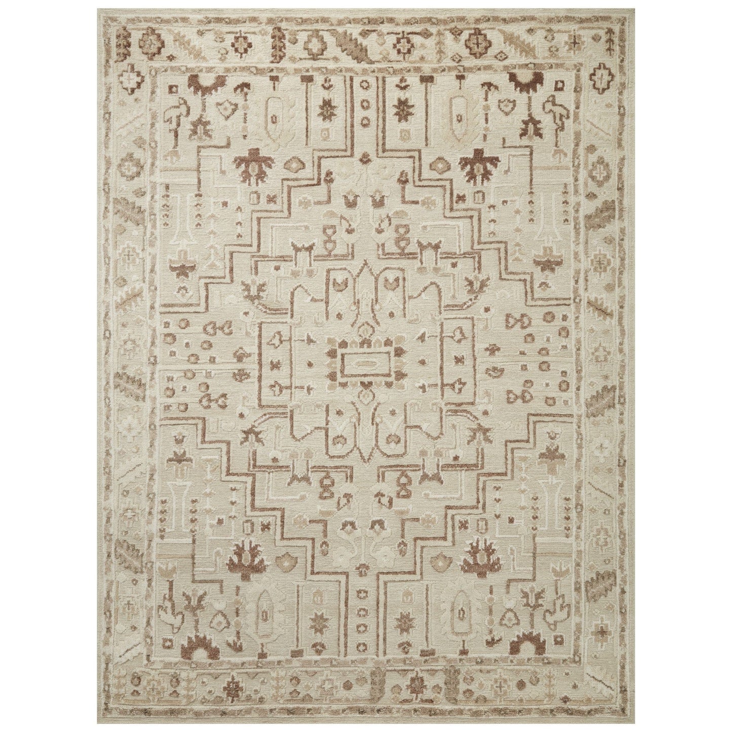 Loloi Magnolia Home Ingrid MH Rug Rugs loloi-