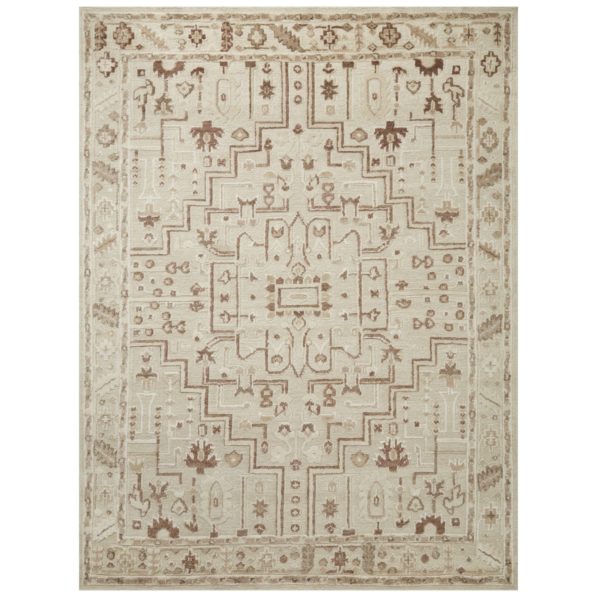 Loloi Magnolia Home Ingrid MH Rug Rugs loloi-