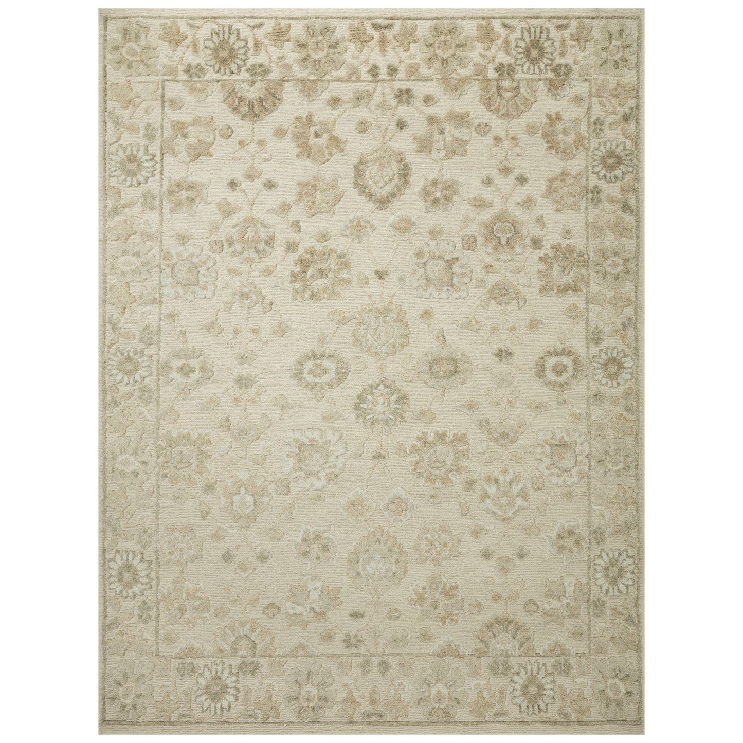 Loloi Magnolia Home Ingrid Natural Rug Rugs loloi-INGING0223NASG