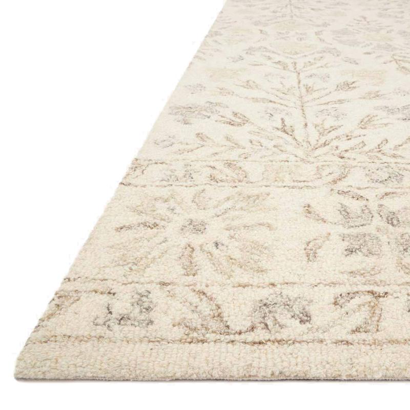 Loloi Norabel Rug - Ivory/Neutral