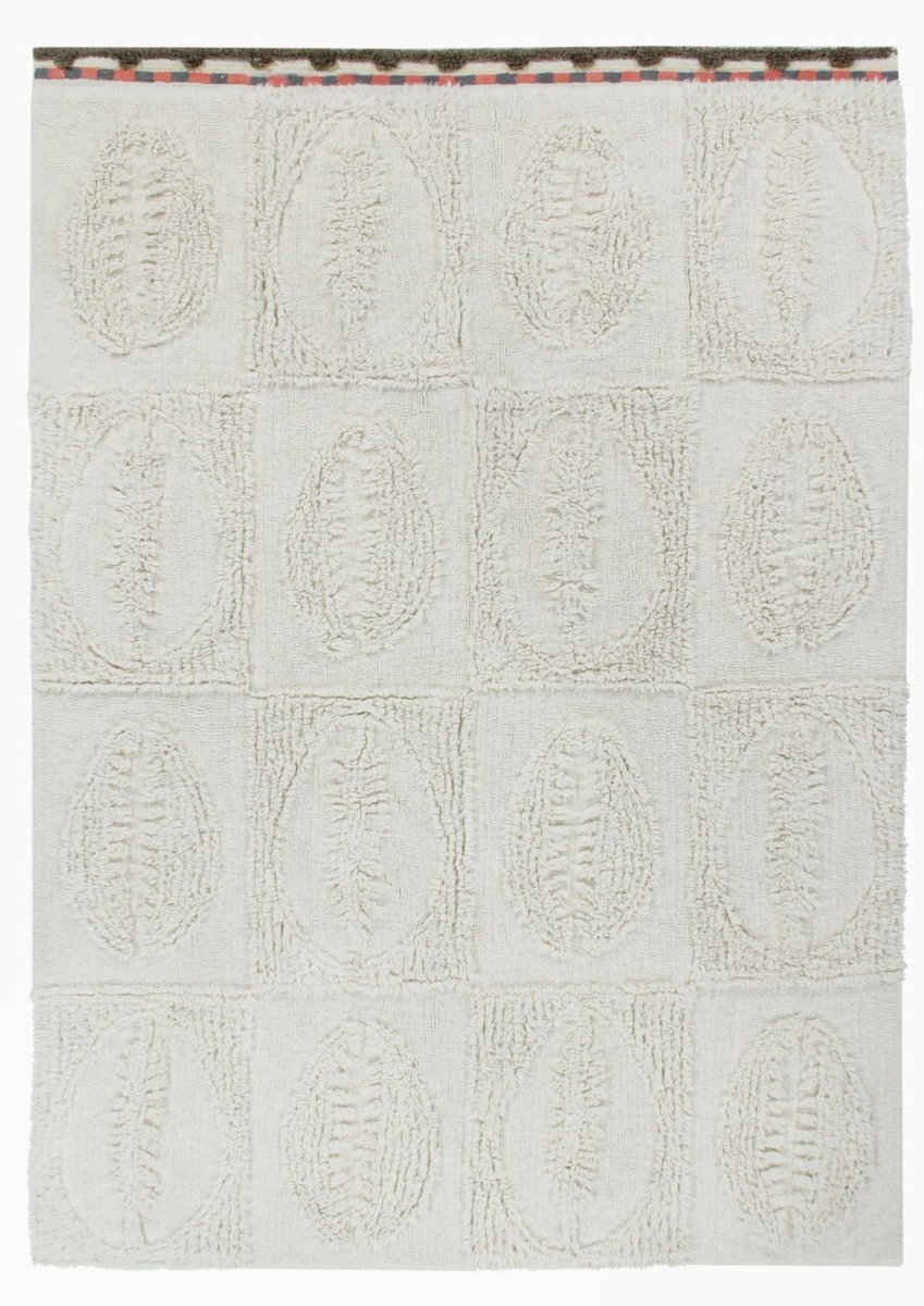 Lorena Canals Africa Woolable Bahari Rug