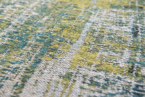 Louis De Poortere Atlantic Streaks 9126 Glen Cove Rug
