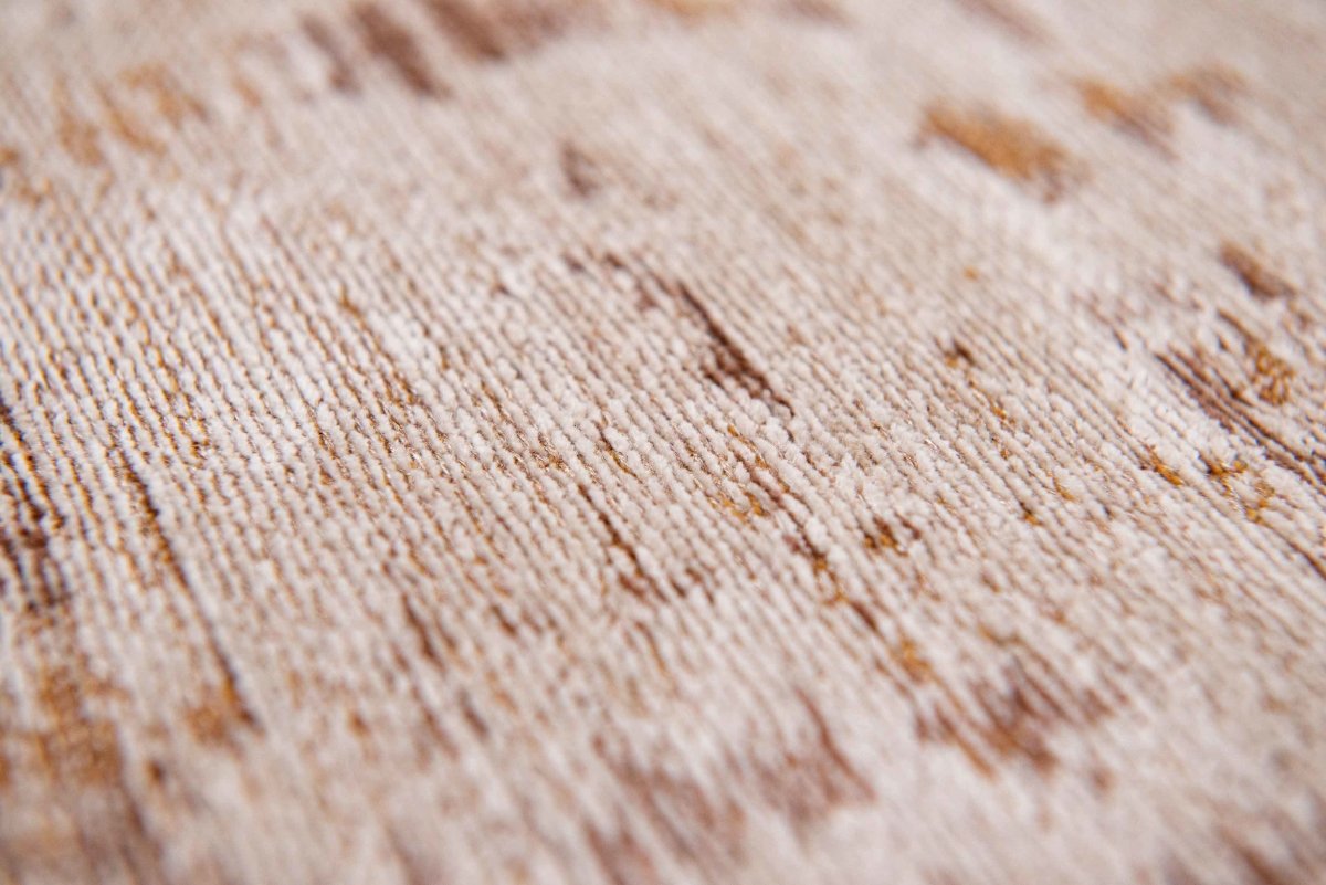 Louis De Poortere Atlantic Venetian Dust 9232 Gondola Brown Rug