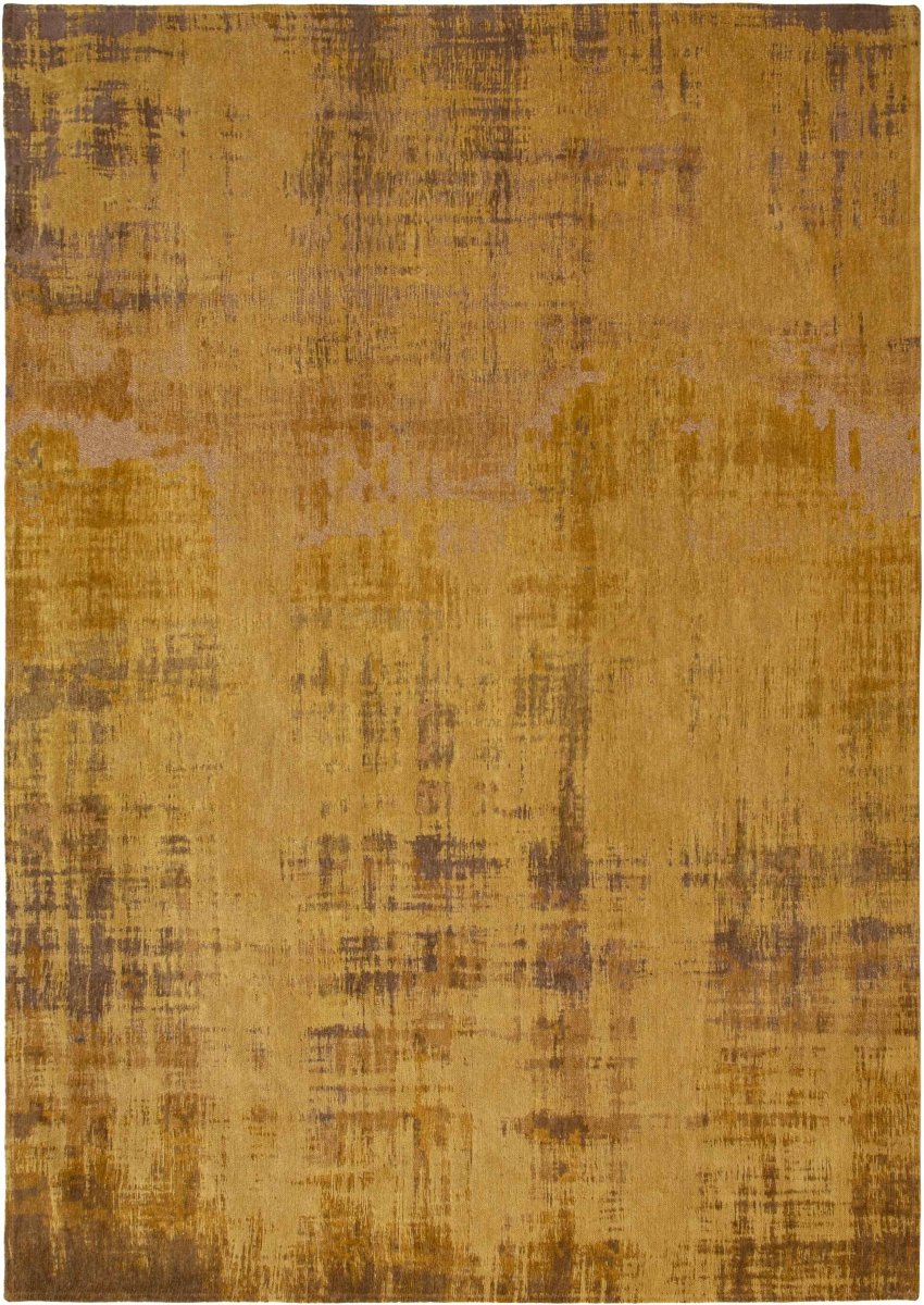Louis De Poortere Atlantic Venetian Dust 9235 Rialto Gold Rug