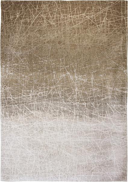 Louis De Poortere Mad Men Fahrenheit Blast Beige 9123 Rug