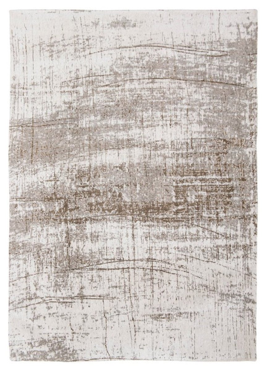 Louis De Poortere Mad Men Griff 8785 Concrete Jungle Rug