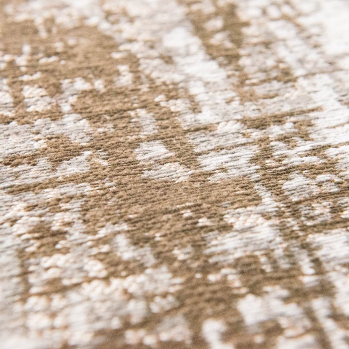 Louis De Poortere Mad Men Griff 8785 Concrete Jungle Rug