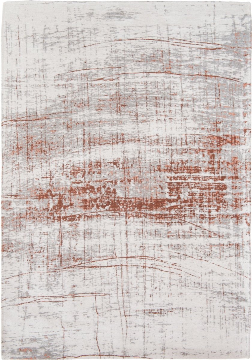 Louis De Poortere Mad Men Griff 8956 Copperfield Rug