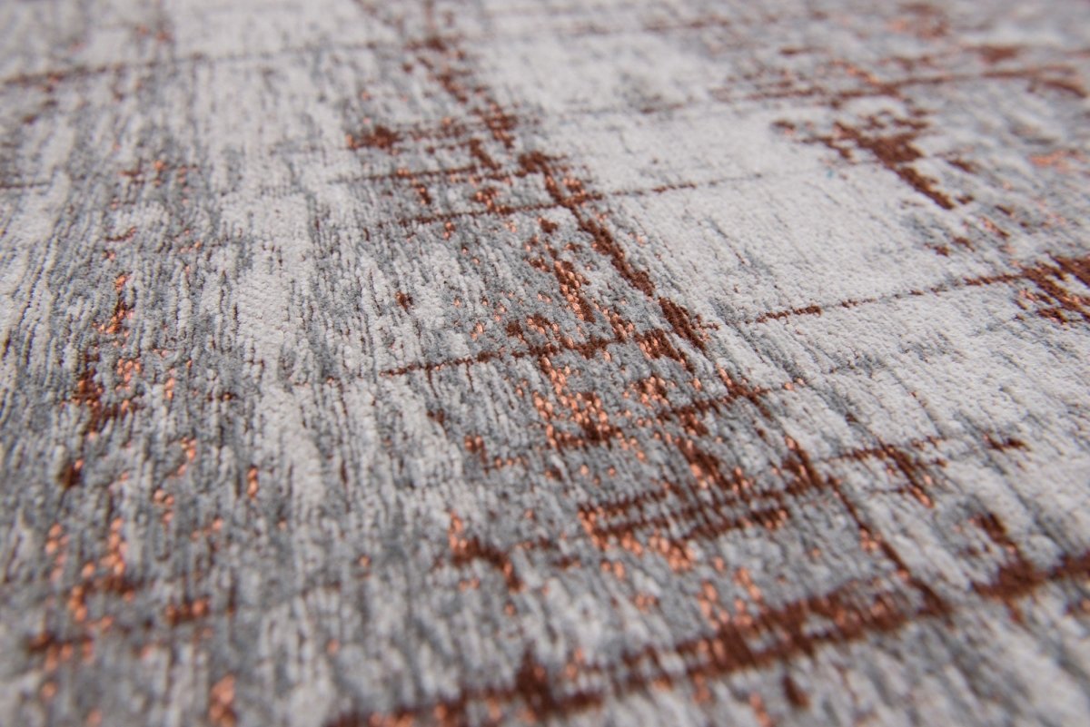 Louis De Poortere Mad Men Griff 8956 Copperfield Rug
