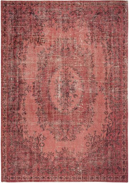 Louis De Poortere Palazzo Da Mosto 9141 Borgia Red Rug