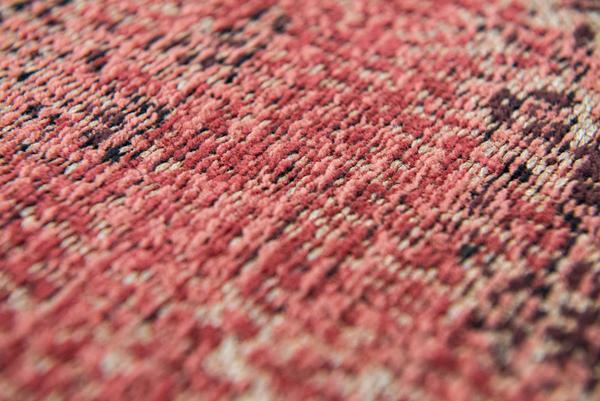 Louis De Poortere Palazzo Da Mosto 9141 Borgia Red Rug