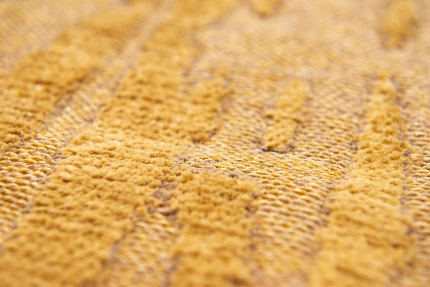 Louis De Poortere Structures Baobab 9201 Madagascar Gold Rug