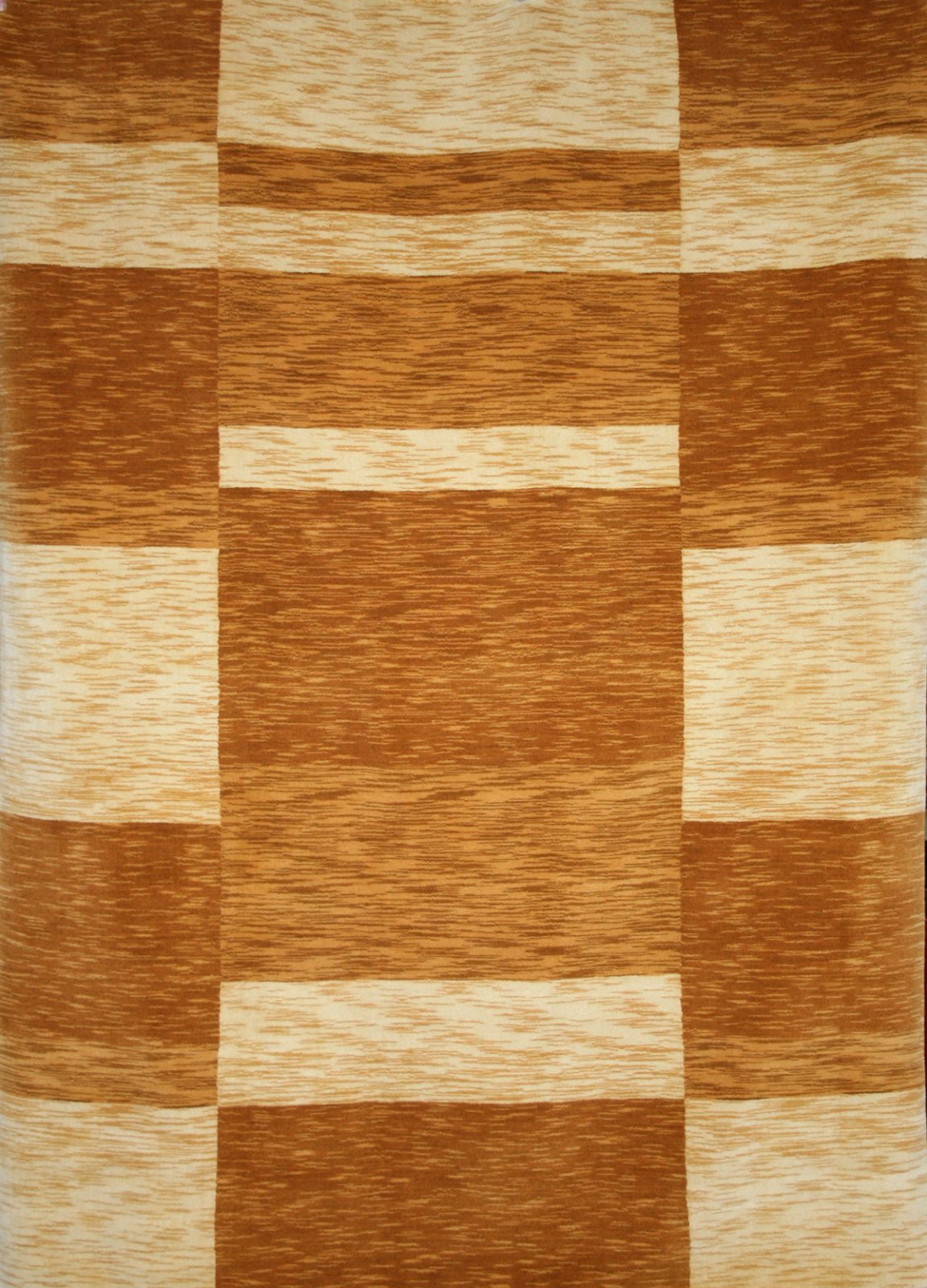 Love-Rugs Blocks Earth Rug
