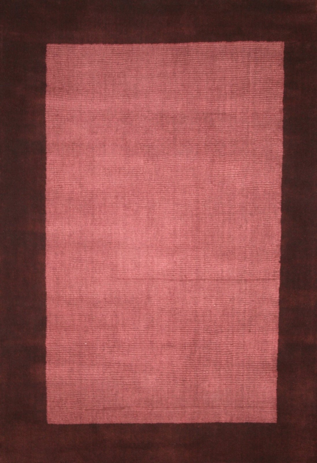 Love-Rugs Pure Plum Rug