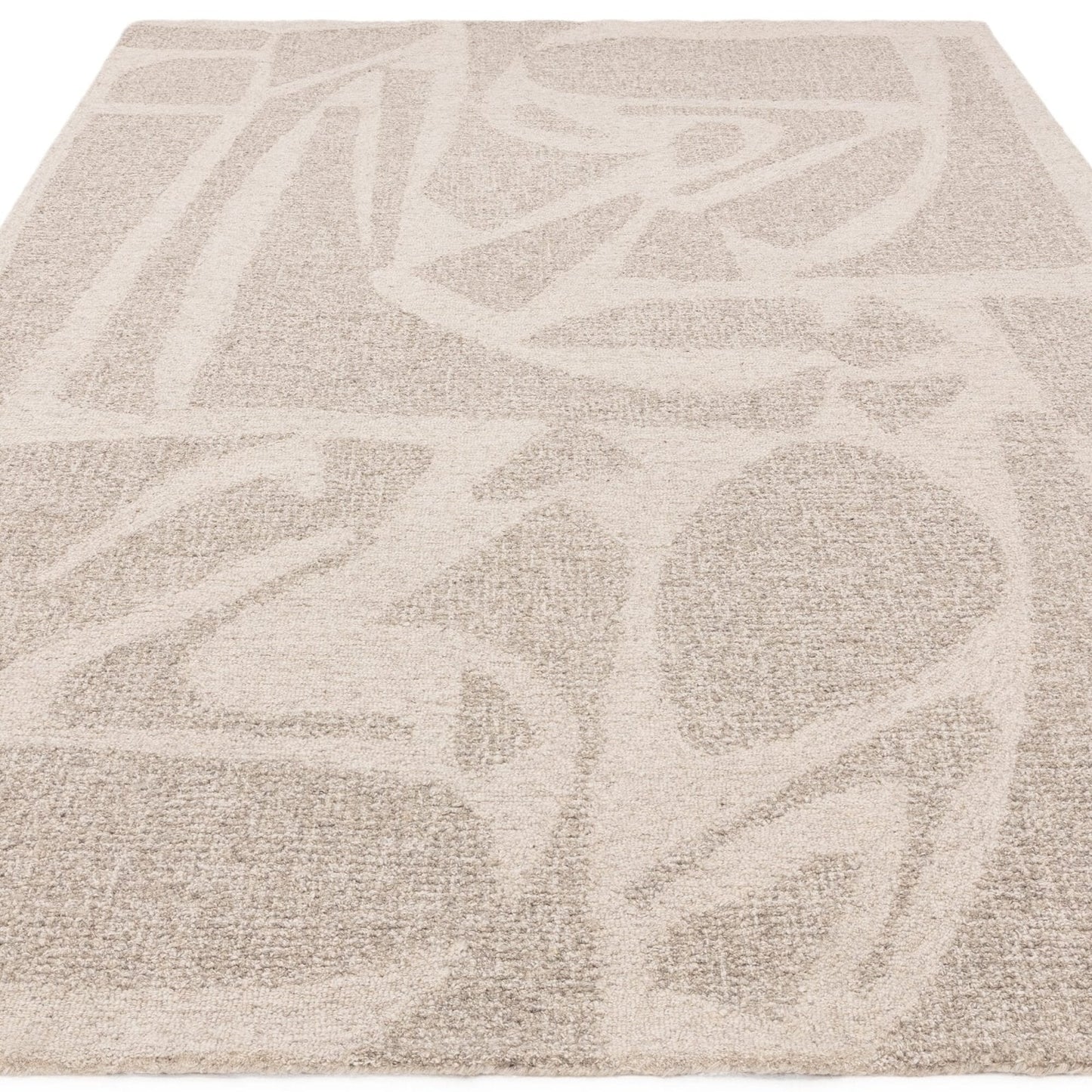 Loxley Linen Rug