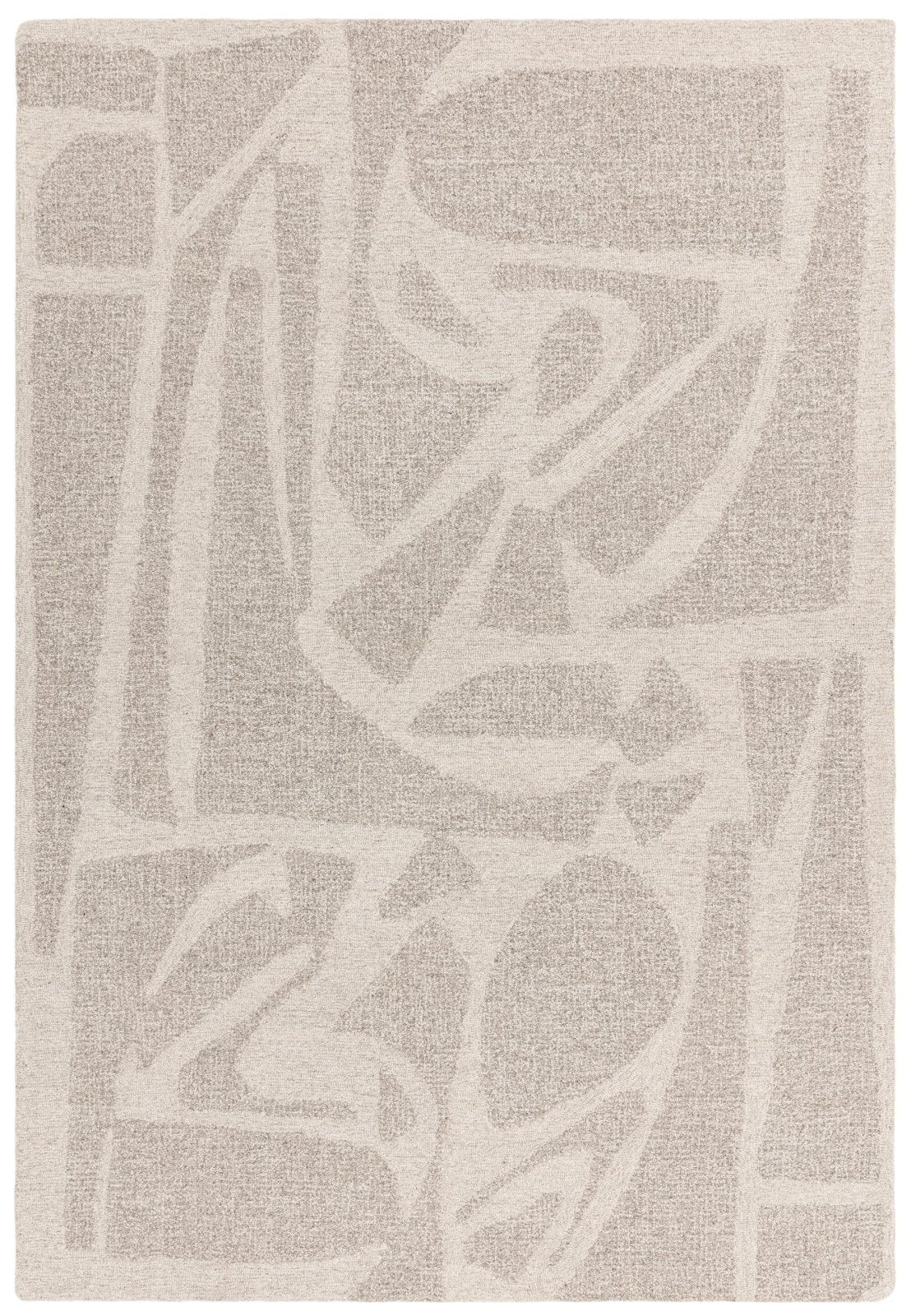 Loxley Linen Rug
