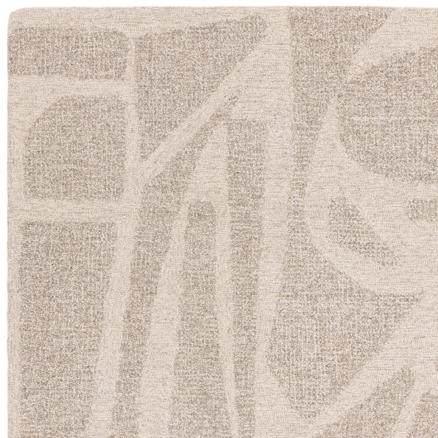 Loxley Linen Rug