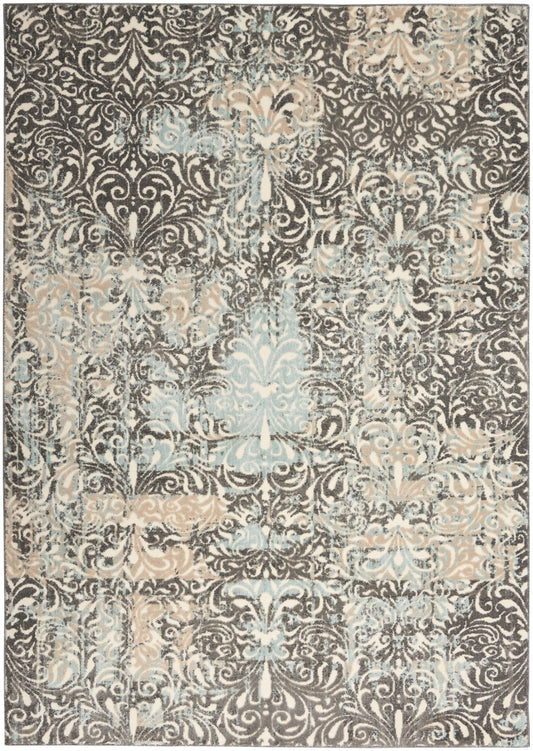 Marmara MRA04 CHTIV Rug