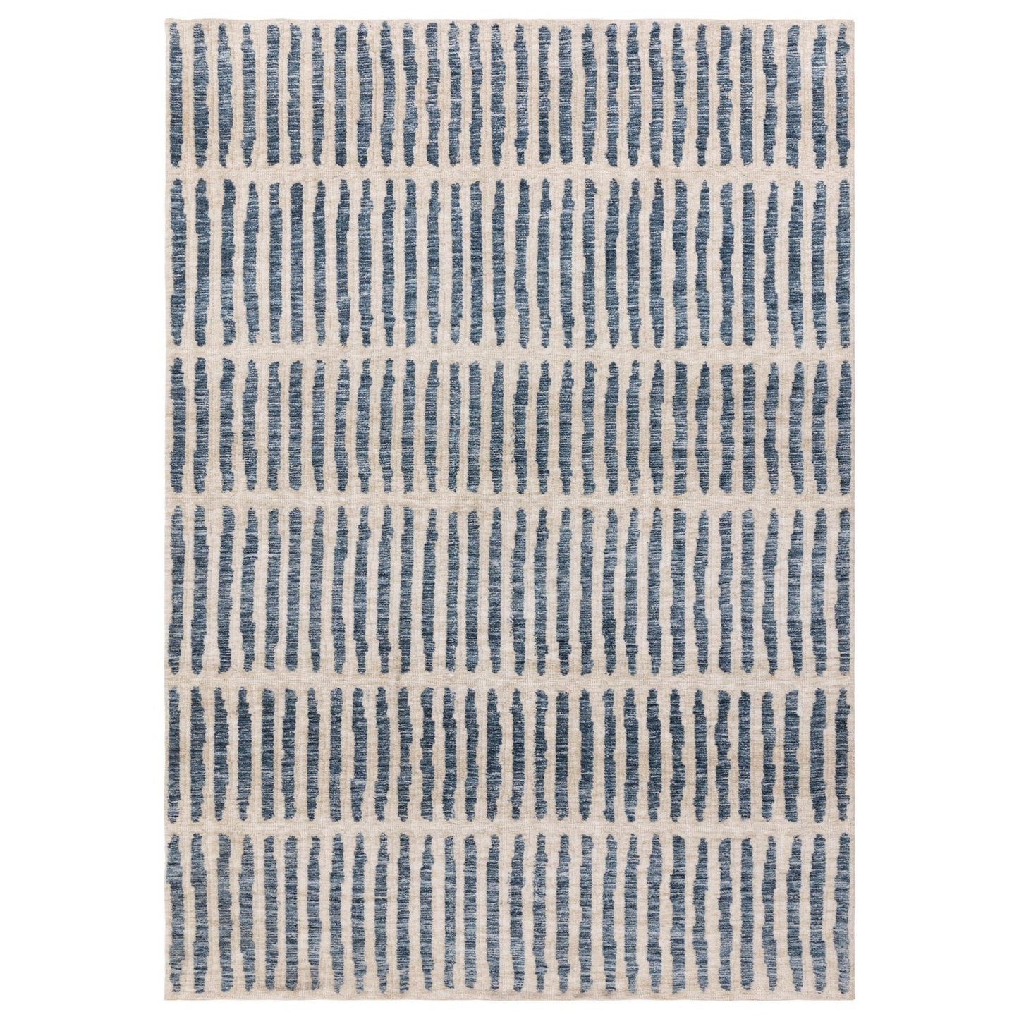 Mason Grid Rug