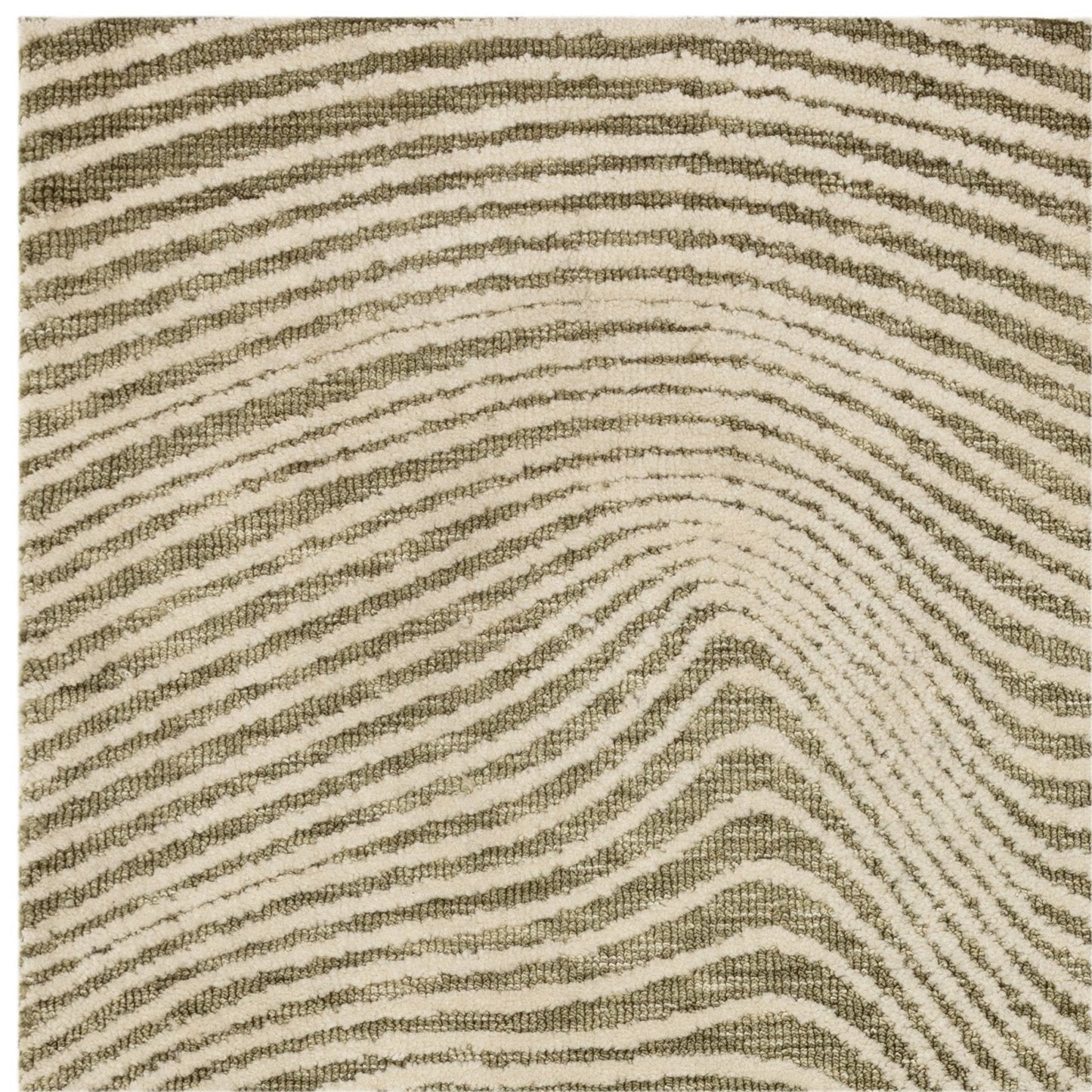 Mason Magnitude Sage Rug