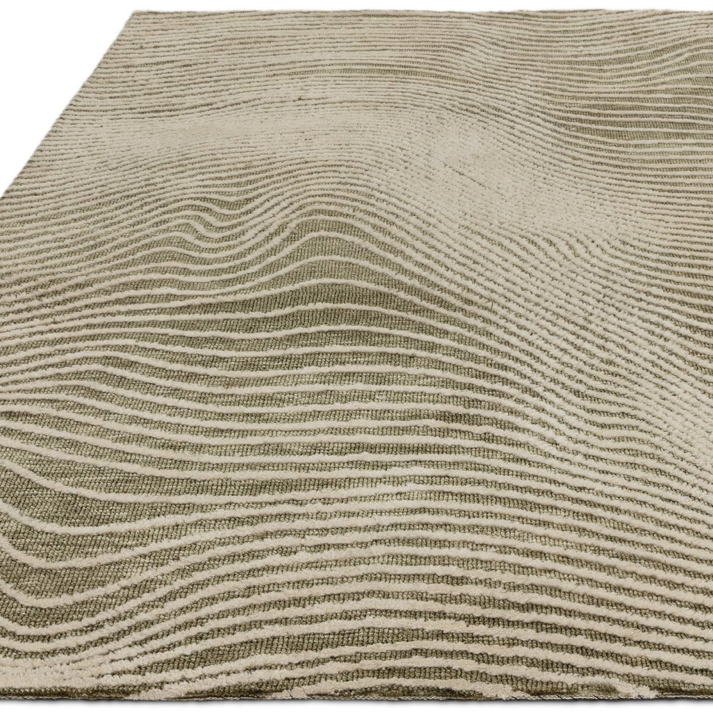 Mason Magnitude Sage Rug