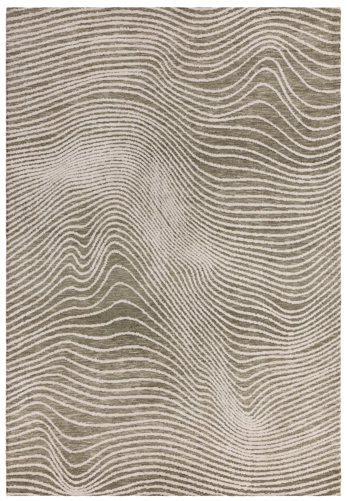Mason Magnitude Sage Rug